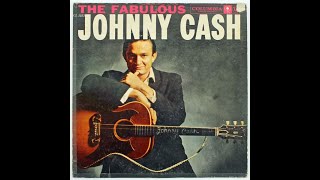 Mister Garfield by Johnny Cash