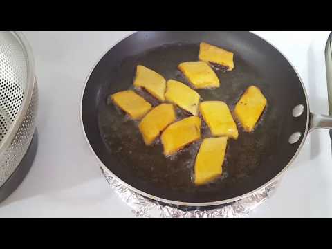 Tunisian makroud recipe in english