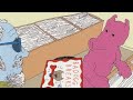 Sample Breakdown: Quasimoto - Strange Piano
