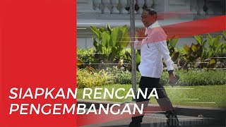 Menpora Siapkan Rencana Pengembangan Sepak Bola Indonesia