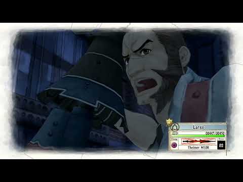 Valkyria Chronicles Gameplay - Part 4