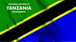 TANZANIA NATIONAL ANTHEM INSTRUMENTAL BY HARSH BHOJAK