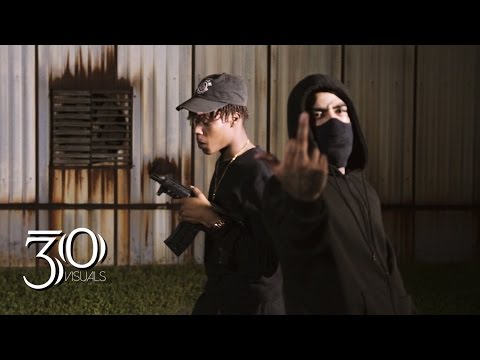 Peedy Capone feat. Pablo El Chapo- My Shooter (Music Video)