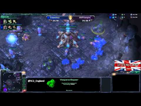 EmpireViolet vs MVPVampire - ZvP IPL5 G1