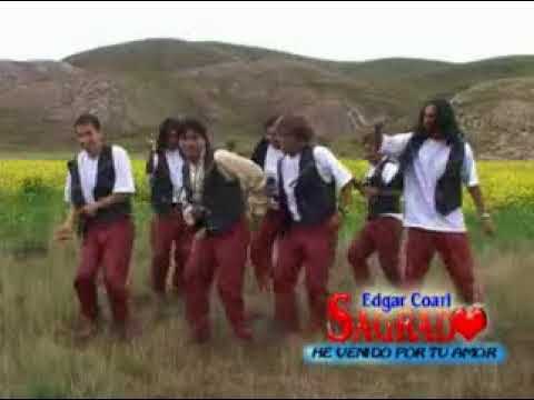 He Venido Por Tu Amor - Sagrado