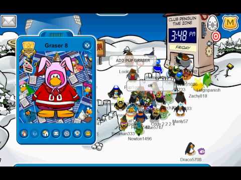 club penguin meeting graser 8 2012