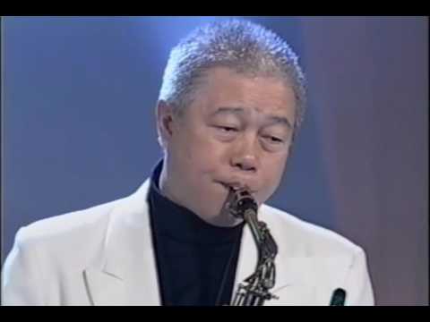 三年 蕭東山薩克斯風演奏