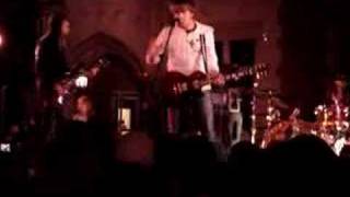 I Love The Way She Said &quot;L.A.&quot; - Spitalfield