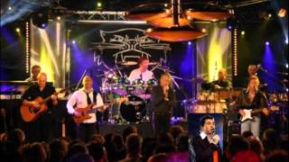 Jan Smit &amp; Tribute To The Cats Band -  Be My Day { live }