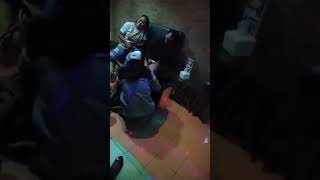 Download lagu VIRAL... CEWEK MABUK DI TEMPAT KARAOKE MALAH DI OBOK OBOK mp3