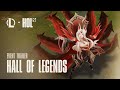 Legacy of the Demon King | Hall of Legends Event Trailer - League of Legends