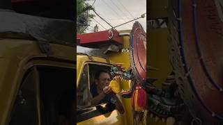 Download lagu arek budoyo  bagi bagi takjil pakek barongan-jangan lupa di subscribe #arekbudoyo mp3