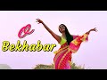 O Bekhabar (Full Song) Shreya Ghoshal | Action Replayy | Aishwarya | Pritam | Lyrics|Bollywood Songs