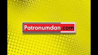 SATILIK KİRALIK İLAN Ekleme Sitesi Patronumdan.com