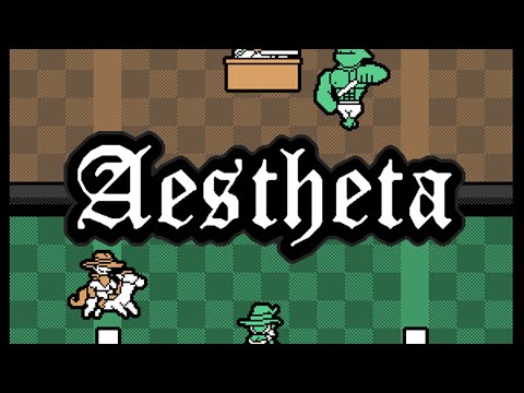 Видео Aestheta #1