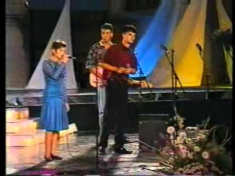 Melodije hrvatskog juga, Opuzen 1994. Grupa Pagani 