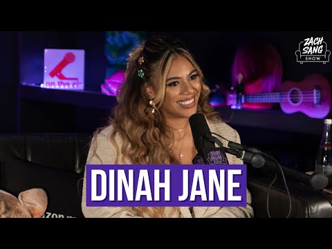Dinah Jane | Ya Ya, Fifth Harmony, 3 Year Hiatus, Bottled Up