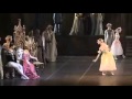 Лебединое озеро Петр Чайковский 2004 Светлана Захарова, Roberto Bolle ...