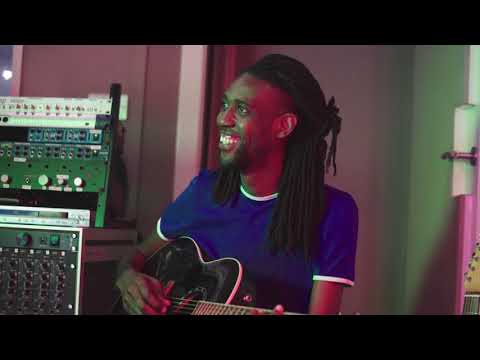 Selmor Mtukudzi:- Vakanaka Vakarara- Live band