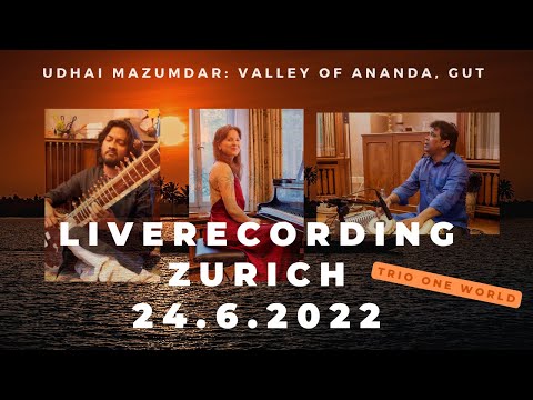 Trio One World Video 4