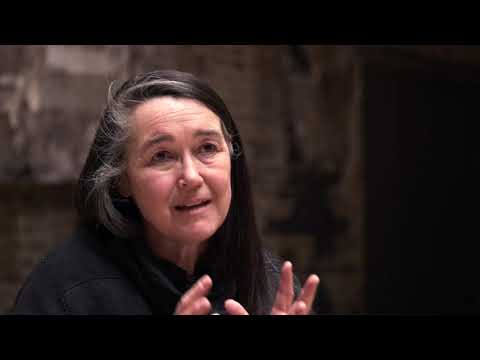 What is the secret to St John Passion's enduring relevance?