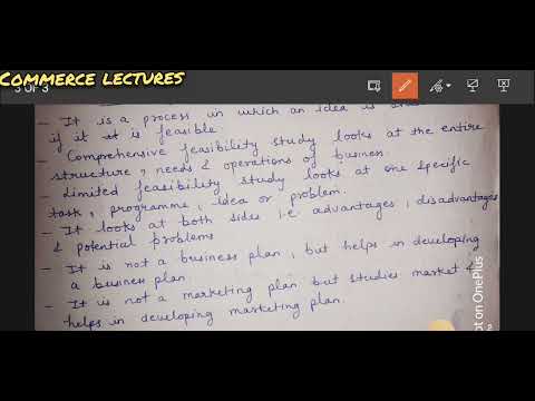 misconceptions and realities related to business idea class 11 entrepreneurship development notes