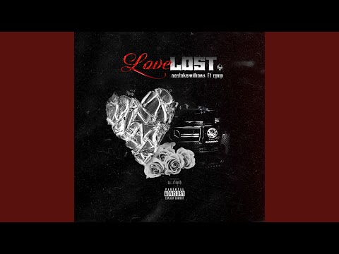 Love Lost (feat. Cpup)