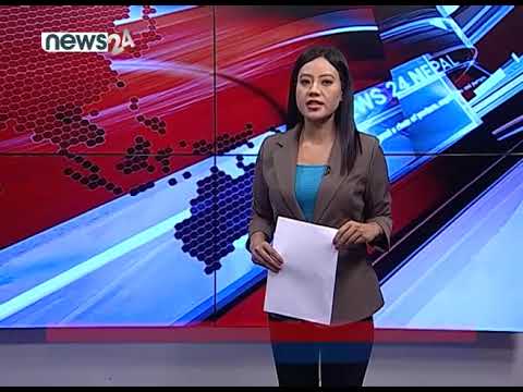 PRIME TIME NEWS 7 PM_2078_04_25 - NEWS24 TV
