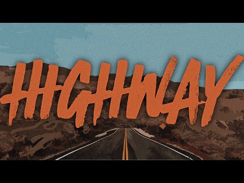 The Jays - Highway