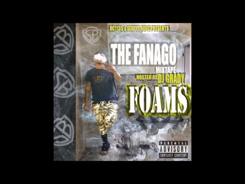 FOAMS SB FT. FREDDE P "1HUNNA" (Prod. By 12 Hunna)