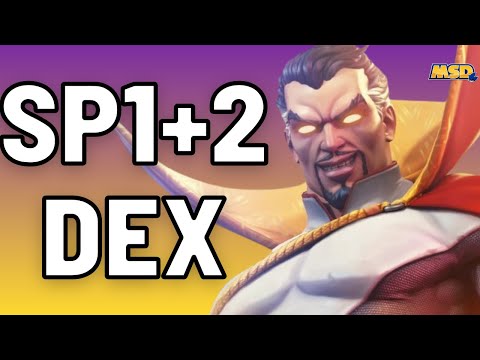 How to Dex Count Nefaria's Special Attacks | Marvel Contest of Champions