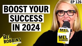 Boost Your Success in 2024: My Best Advice on Business, Time Management, and Reinvention