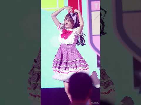 [fancam] Kaimook The Glass Girls - ปังปุริเย่ # TGG Festival 2021 @ Fasion Island [25/12/2021]