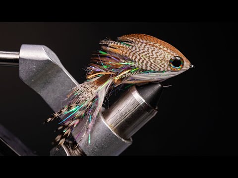 Micro Mallard Gamechanger: Relaxing Fly Tying