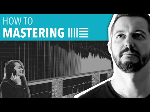 HOW TO MASTERING | ABLETON LIVE (+ Free Download)