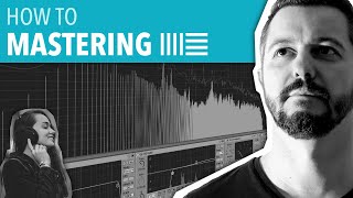 🔴 HOW TO MASTERING | ABLETON LIVE (+ Free Download)