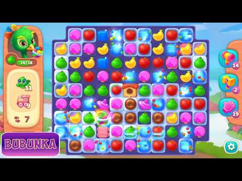 Wildscapes level 530 HD