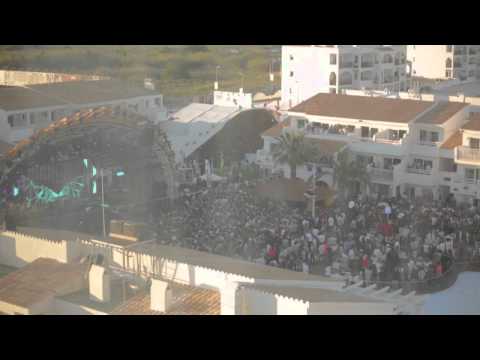 Ibiza Opening Weekend 2013: Sankeys, Pacha, Ushuaïa, Space