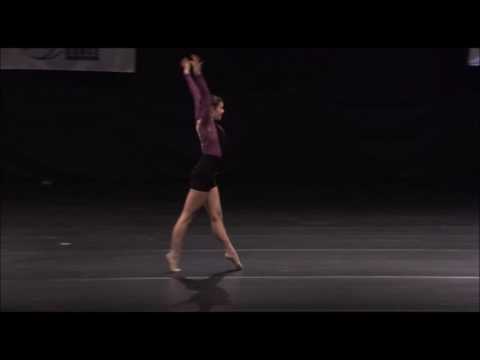 Patricija Crnkovič, EUROPEAN CHAMPION 2015 in Gibraltar