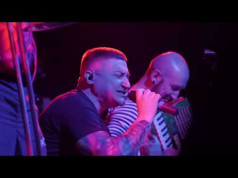 Clockwork Times - Трэш-акустика (01.04.2023)