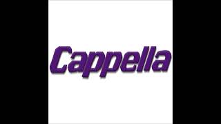 Cappella - U Turn Me On