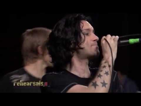 The Panic Channel - Left To Lose (Live Rehearsals 2006)