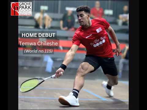 Grove Park v Wrexham  - Tues 14th November - watch LIVE from 7.30pm