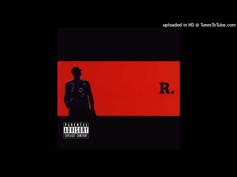 R. Kelly - Ghetto Queen (Ft. Crucial Conflict)