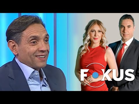 Aleksandar Vulin | Fokus B92