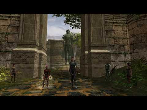 Reaper Life ep. 8 level 9 - R9 Library of Threnal