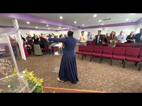 Coros de fuego 🔥 Esto se prendió 🔥🔥🔥