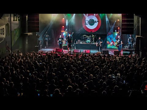 ROMER – NEMZETI DAL ÜNNEP / 25 ÉVES JUBILEUM - (Teljes koncert) - 2019.03.15.