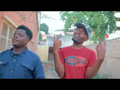 Projecto Kwanza Sul Tem Talento ft K do Vaizer do Elenco da Paz - Disseram Não Temos Talento