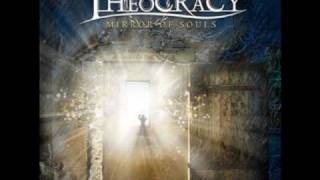 Theocracy - On Eagles Wings